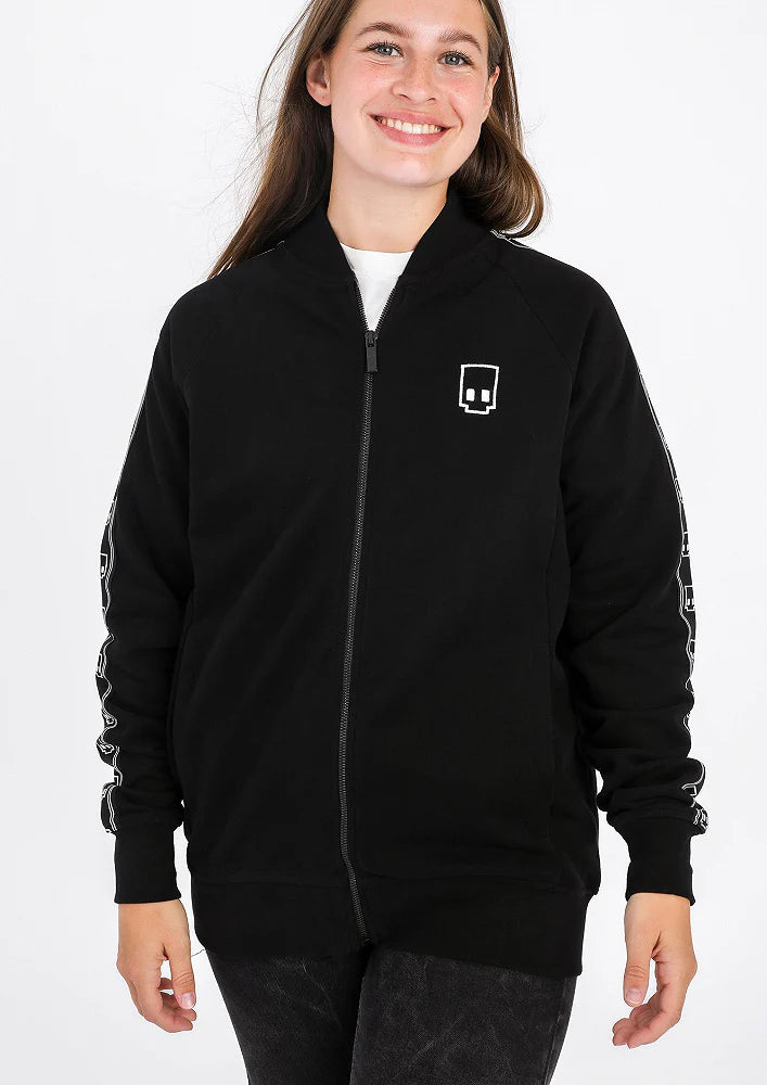 Trainingsjacke FC St. Pauli x Millerntor Gallery
