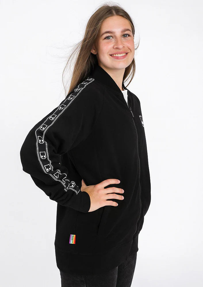 Trainingsjacke FC St. Pauli x Millerntor Gallery