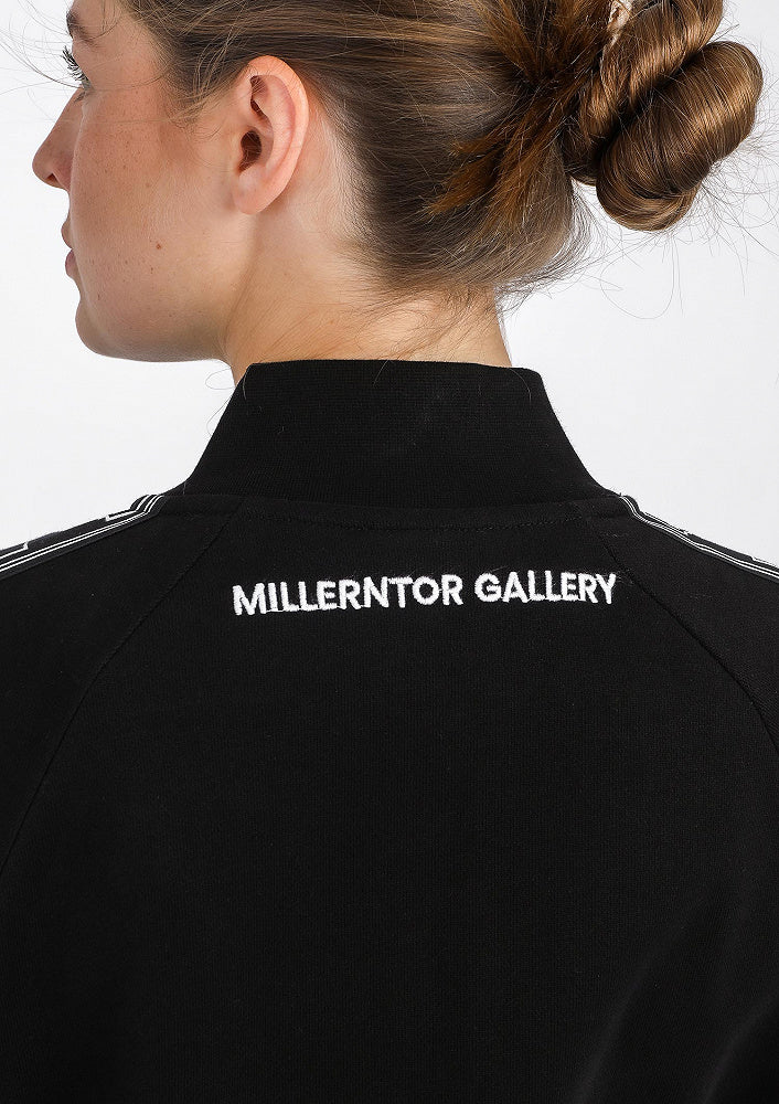 Trainingsjacke FC St. Pauli x Millerntor Gallery