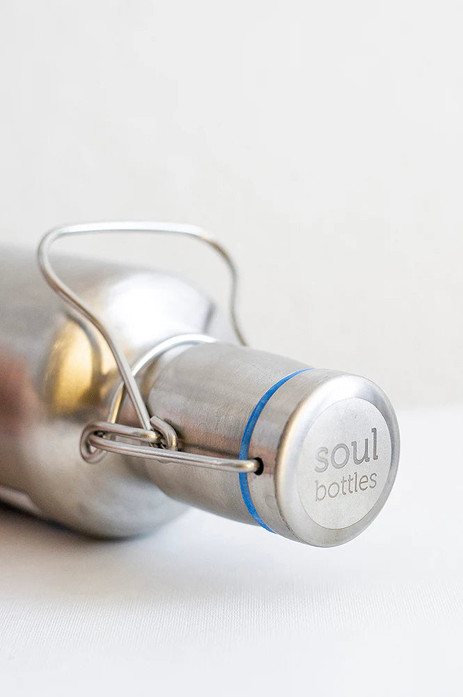 Soulbottles Alpagua