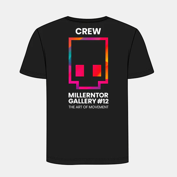 Crew Shirt MTG #12