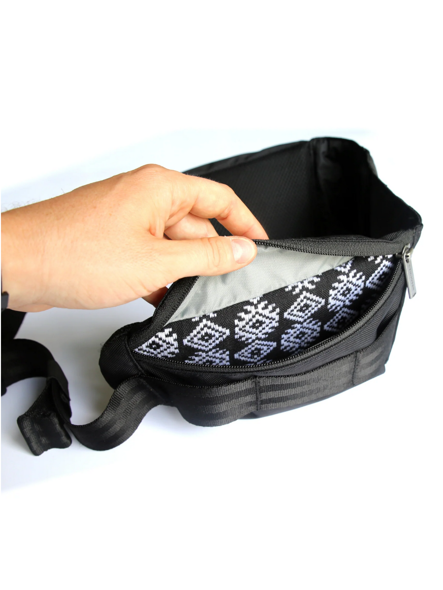 Ethnotek Hüftgurt Raja 46