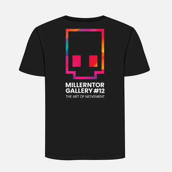 Shirt Festival Shirt MTG #12
