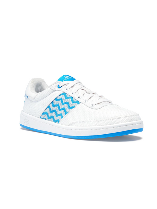 Sneaker Saigon Bright Blue