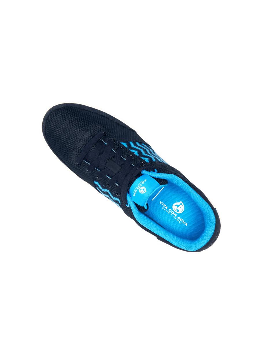 Sneaker Saigon Deep Grey