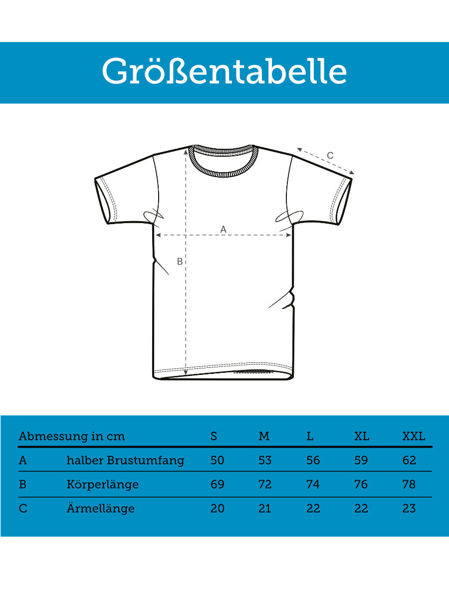 T-Shirt WATER FOR ALL Weiß