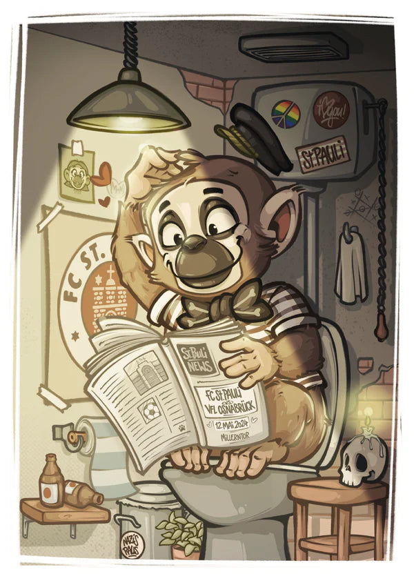 Sticker Bundle Print-Ciples 23/24