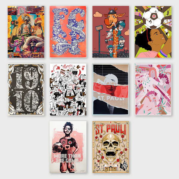 Sticker Bundle Print-Ciples 24/25