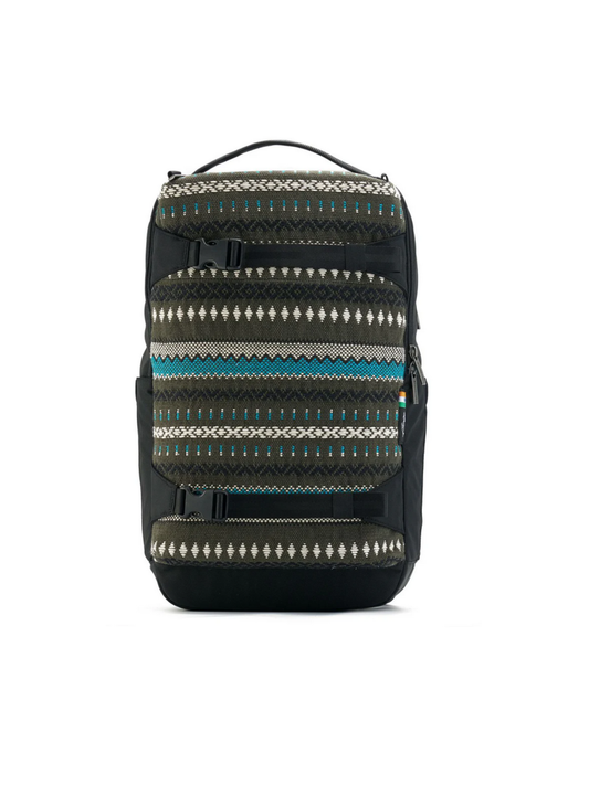 Rucksack Ethnotek Aya Pack 25 Anthrazit