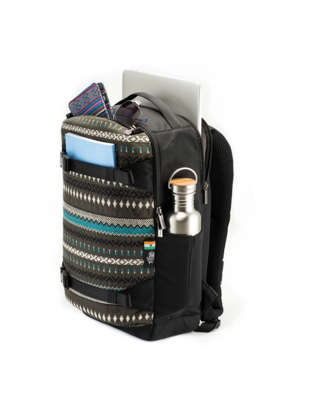 Rucksack Ethnotek Aya Pack 25 Anthrazit