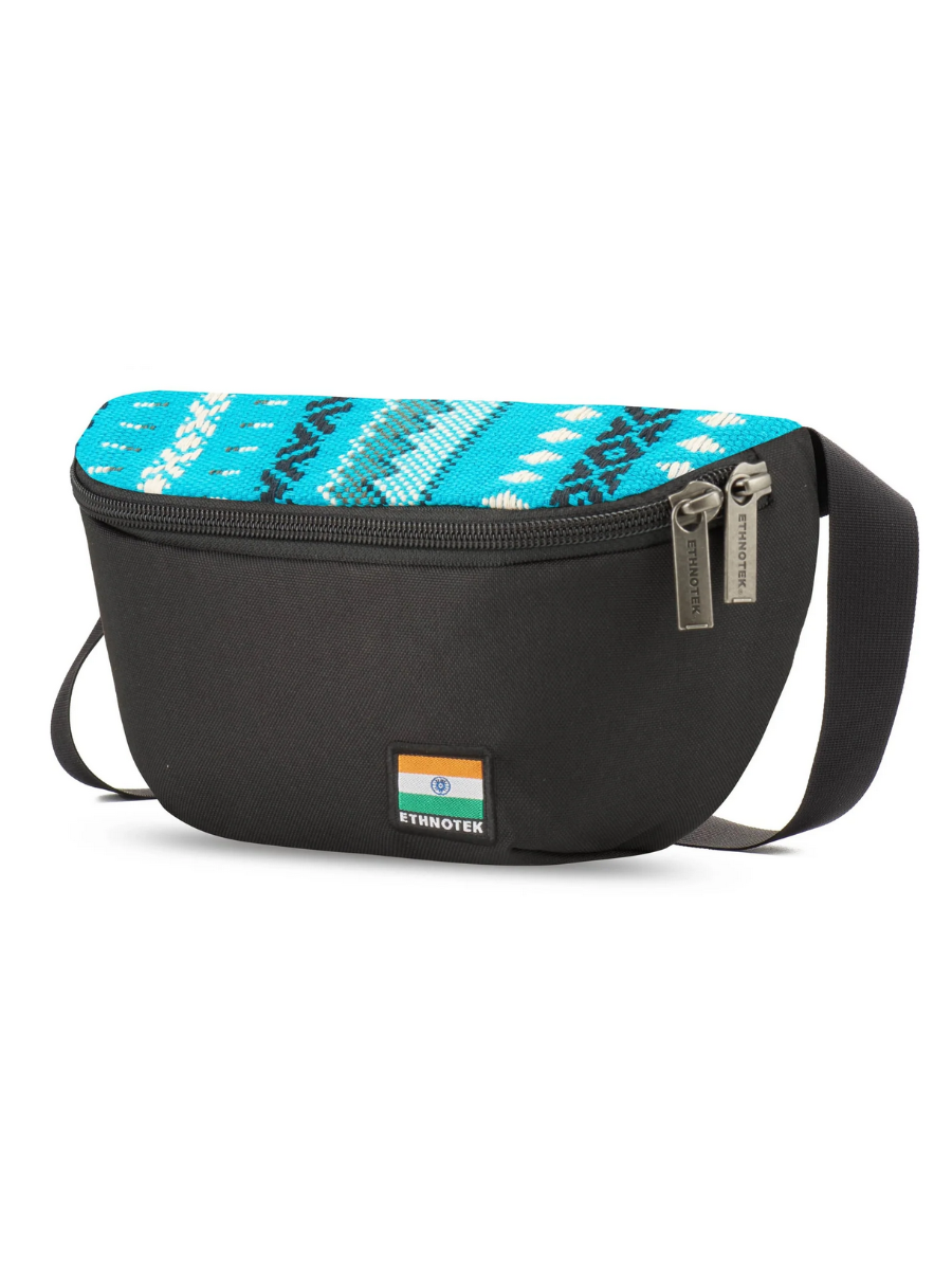 Ethnotek Bagus Lite blau