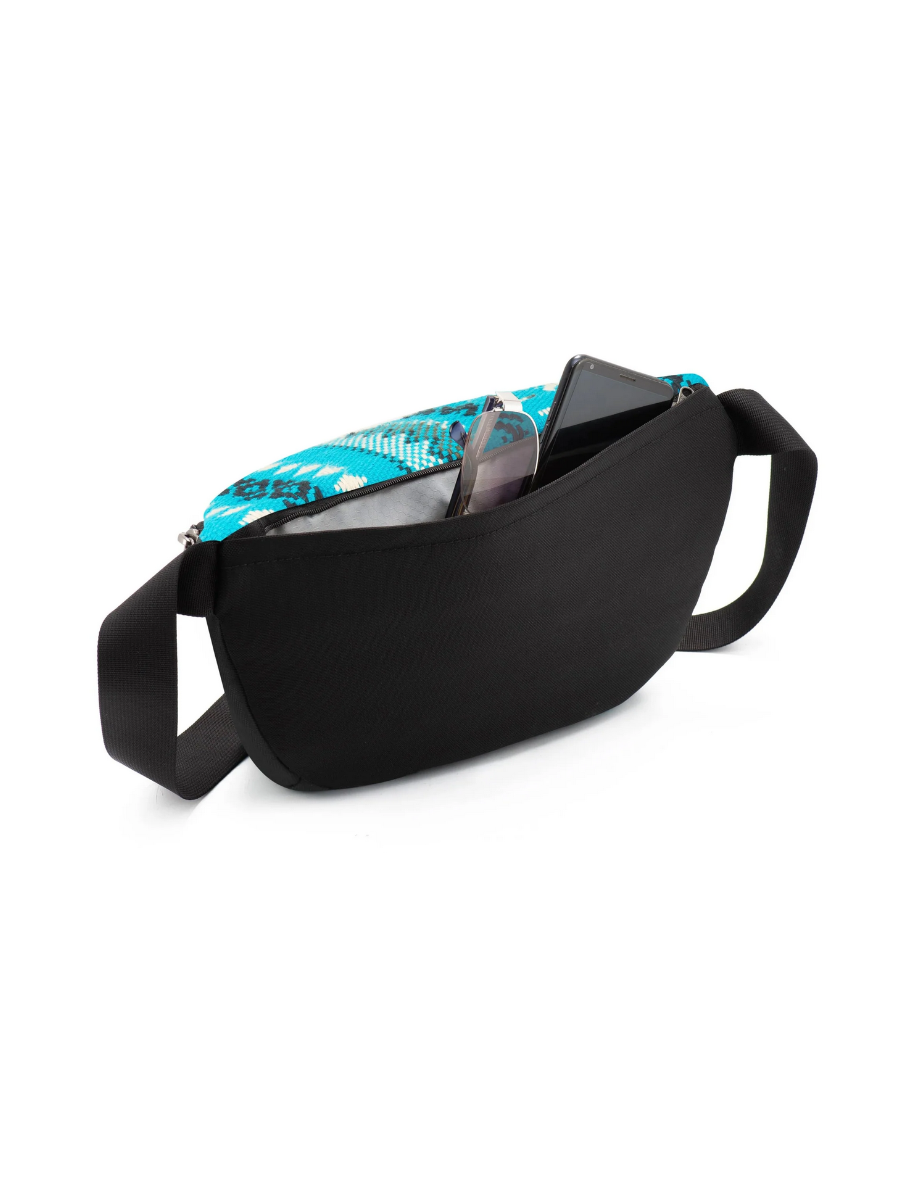 Ethnotek Bagus Lite blau