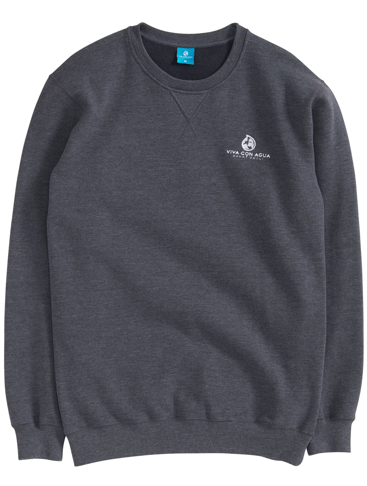 Sweater LEISE Schwarz