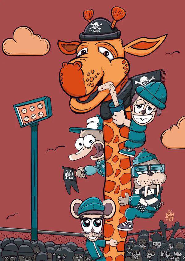 Sticker Bundle Print-Ciples 24/25