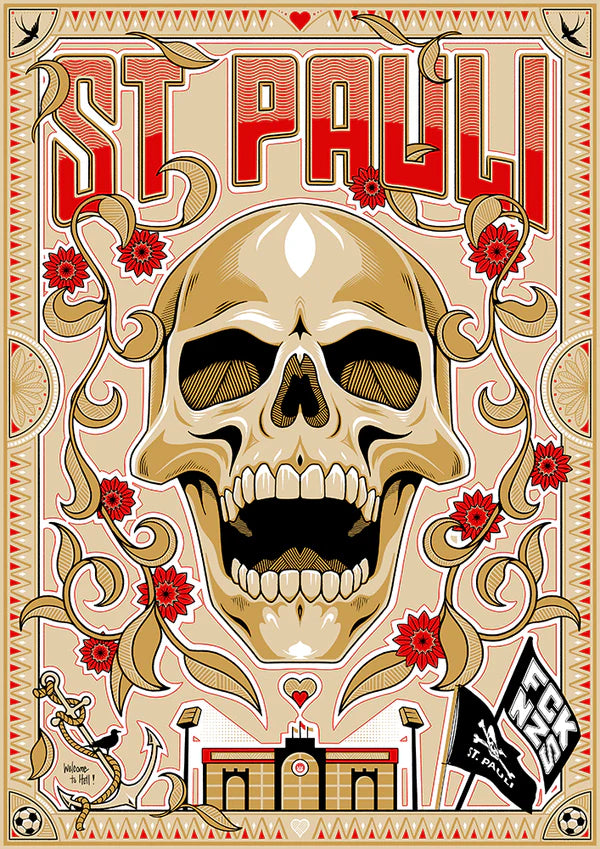 Sticker Bundle Print-Ciples 24/25