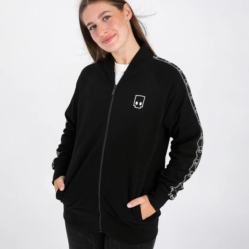 Trainingsjacke FC St. Pauli x Millerntor Gallery