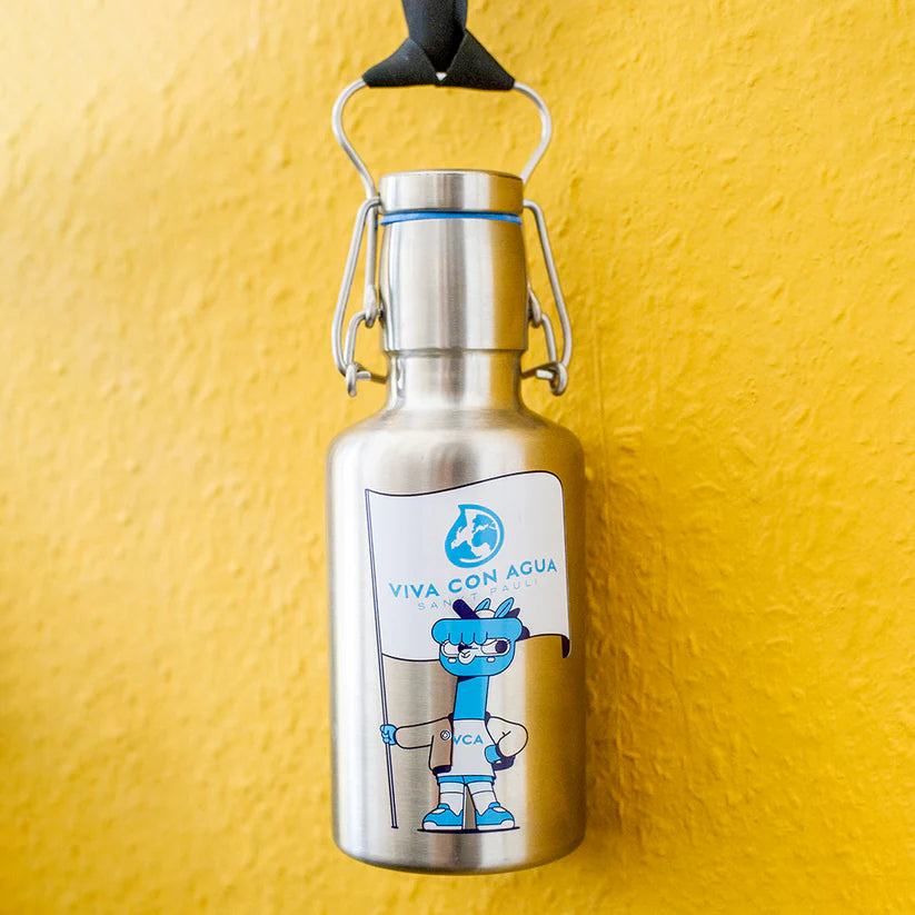 Soulbottles Alpagua