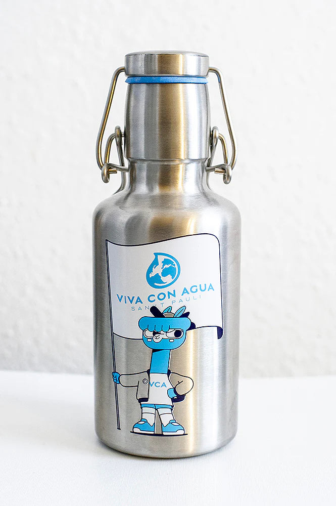 Soulbottles Alpagua