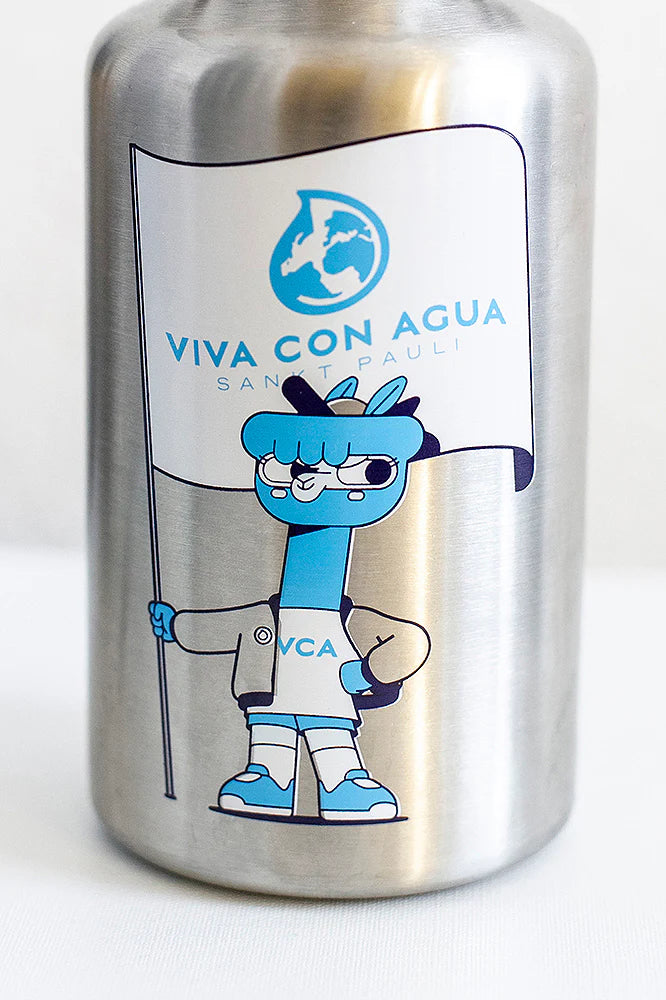 Soulbottles Alpagua