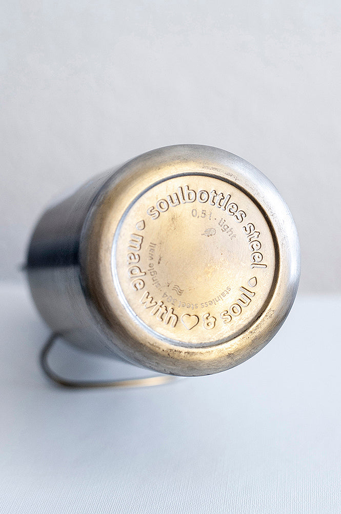 Soulbottles Alpagua