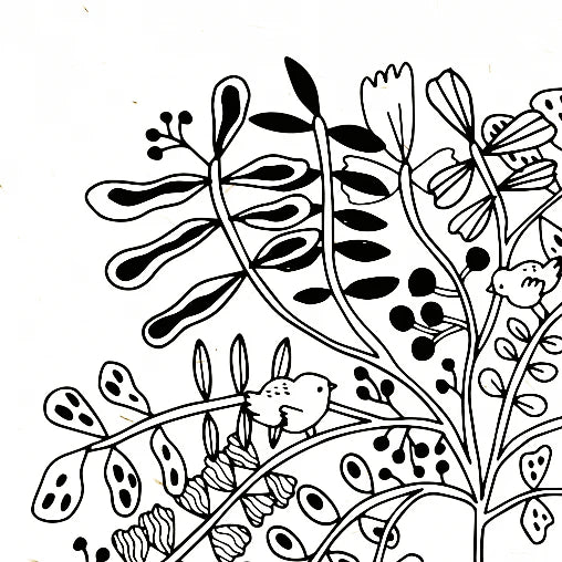 Artprint - Maja Säfström - International Women's