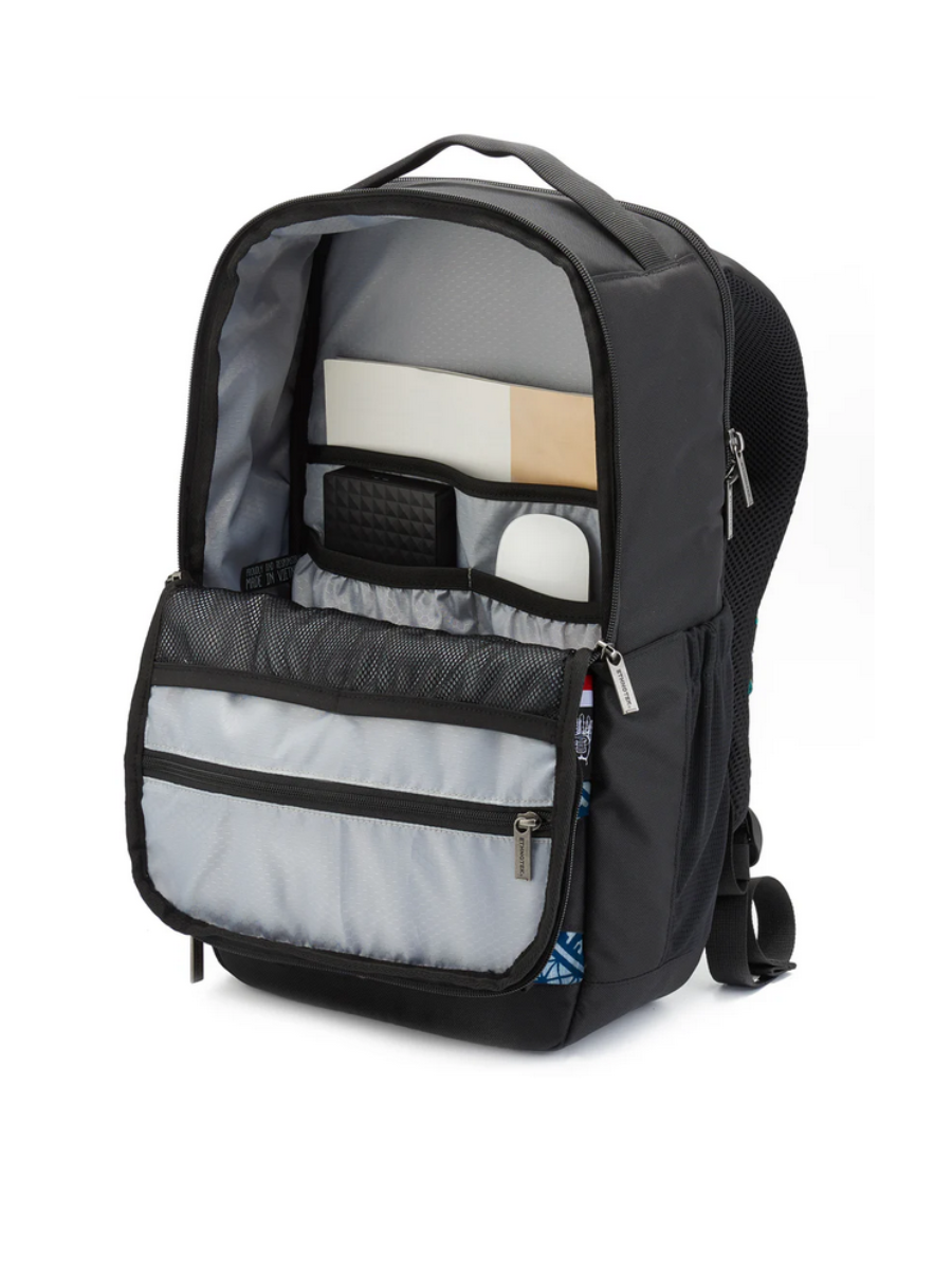 Rucksack Ethnotek Aya Pack 25 Anthrazit