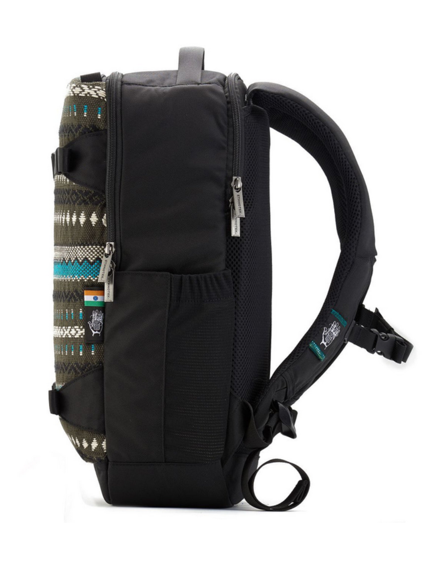 Rucksack Ethnotek Aya Pack 25 Anthrazit