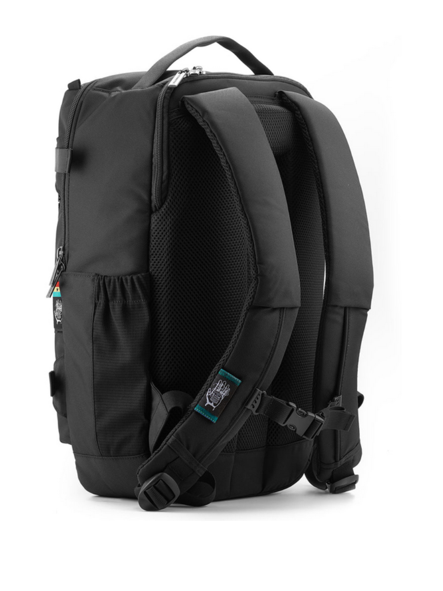 Rucksack Ethnotek Aya Pack 25 Blau