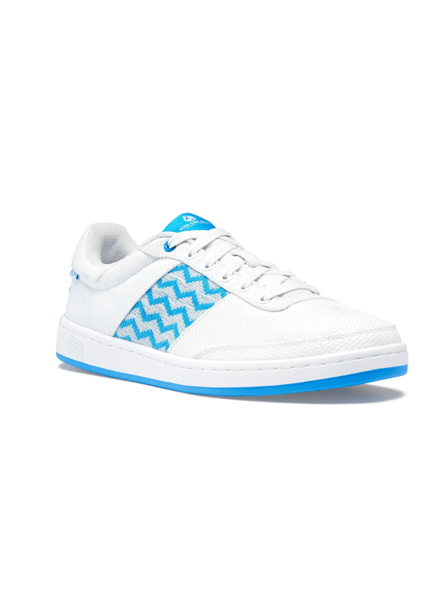 Sneaker Saigon Bright Blue