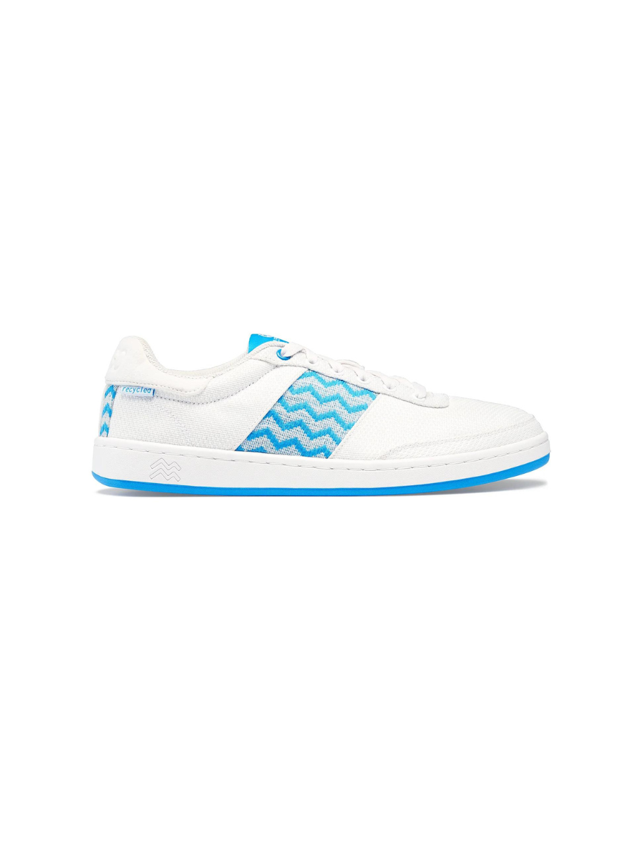 Sneaker Saigon Bright Blue