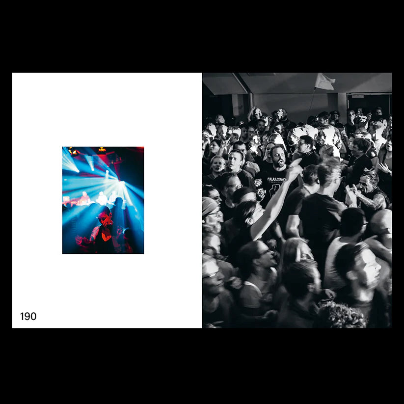 Buch 10 Jahre Millerntor Gallery inkl. Wandstück