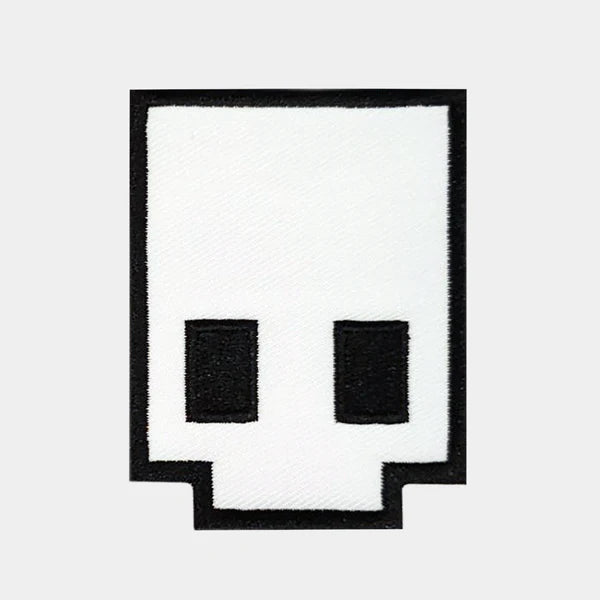 Aufnäher - Skull
