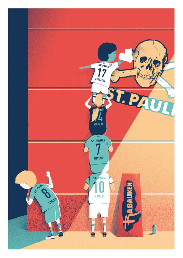Sticker Bundle Print-Ciples 23/24