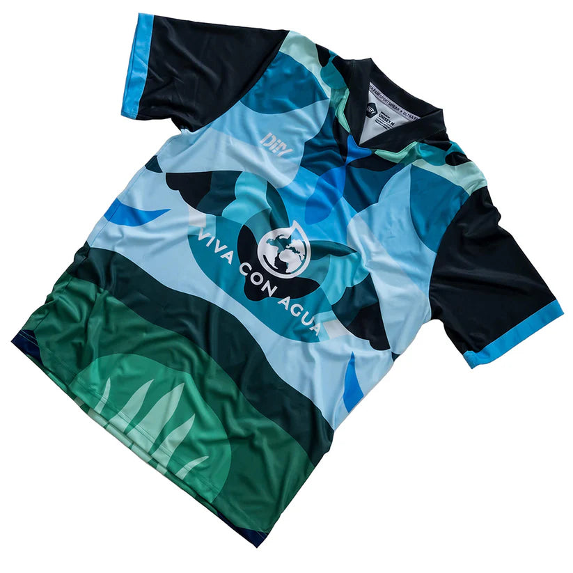 Trikot World Water Day 2022 - Water Is A Human Right