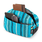 Ethnotek Vankiyo Hip Pack blau