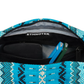 Ethnotek Vankiyo Hip Pack blau