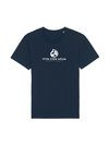 T-Shirt LOGO Dunkelblau
