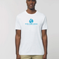 T-Shirt LOGO Weiss