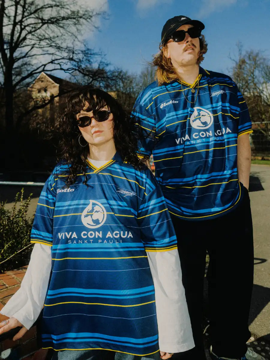 Trikot ALL IN FOR WATER