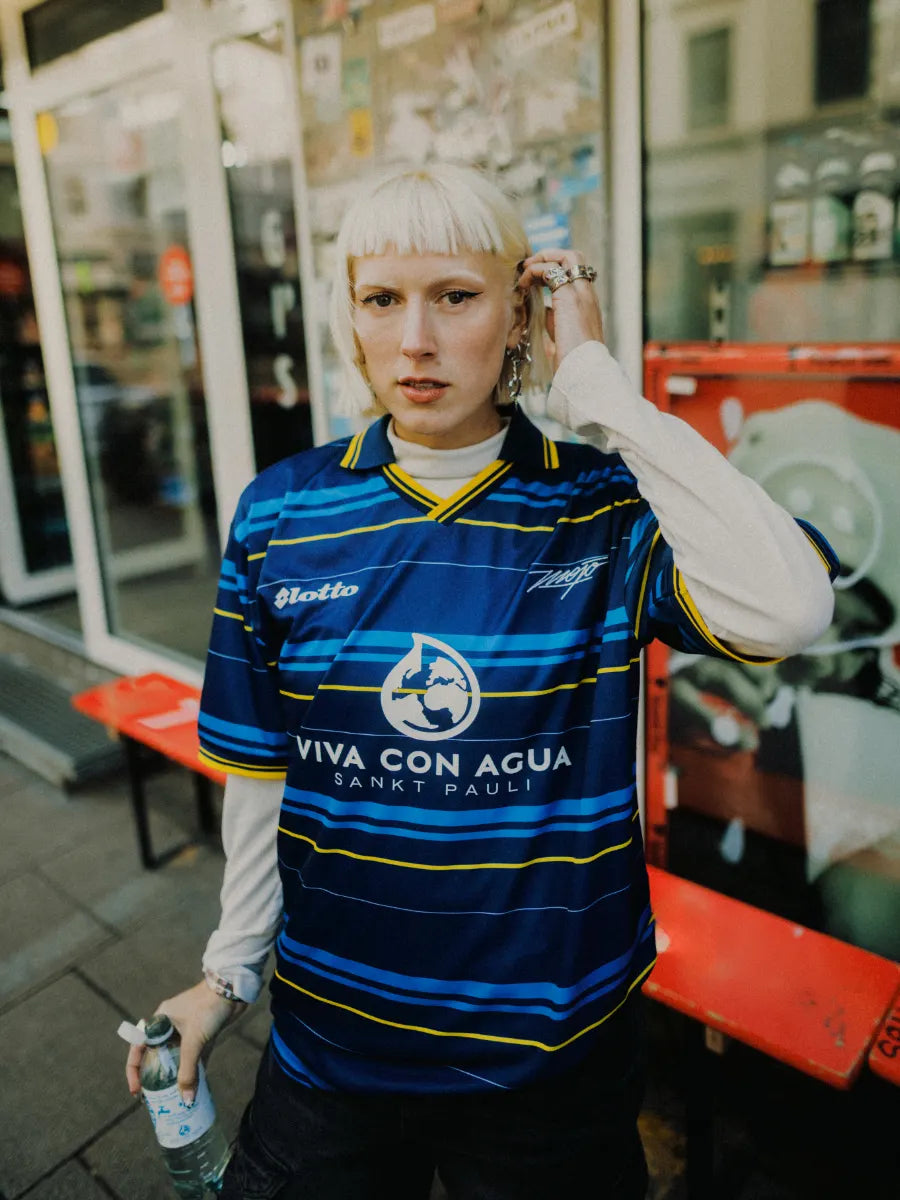 Trikot ALL IN FOR WATER