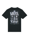 T-Shirt WIAHR Schwarz